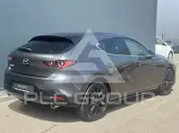 2024 Mazda 3