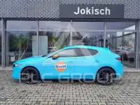 2024 Mazda 3