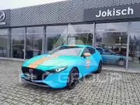 2024 Mazda 3