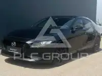 2024 Mazda 3