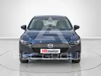 2024 Mazda 3