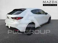2024 Mazda 3