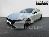 2024 Mazda 3