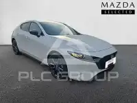 2024 Mazda 3