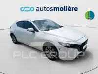 2024 Mazda 3