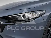 2024 Mazda 3