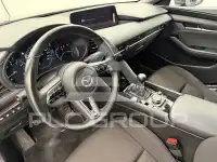 2024 Mazda 3