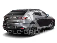 2024 Mazda 3