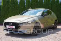 2024 Mazda 3