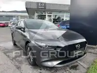 2024 Mazda 3