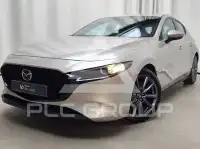 2024 Mazda 3