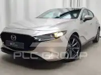 2024 Mazda 3