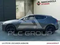 2024 Mazda 3
