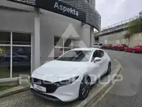 2024 Mazda 3