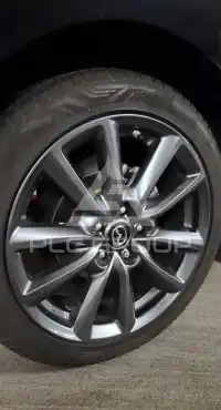 2024 Mazda 3