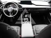 2024 Mazda 3