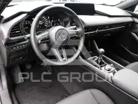 2024 Mazda 3
