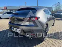 2024 Mazda 3