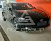 2024 Mazda 3
