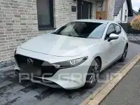 2024 Mazda 3