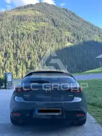 2024 Mazda 3