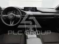 2024 Mazda 3