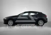 2024 Mazda 3