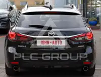 2024 Mazda 6