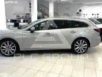 2024 Mazda 6