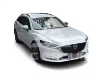 2024 Mazda 6