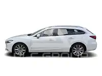 2024 Mazda 6