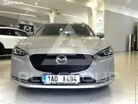 2024 Mazda 6