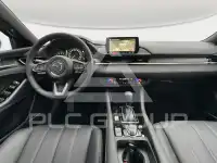 2024 Mazda 6