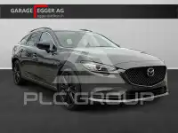 2024 Mazda 6
