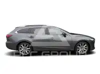 2024 Mazda 6