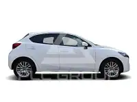 2024 Mazda 2