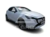 2024 Mazda 2