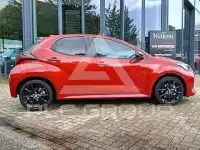 2024 Mazda 2 (Demio)
