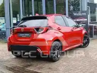 2024 Mazda 2 (Demio)