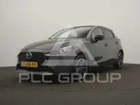 2024 Mazda 2 (Demio)