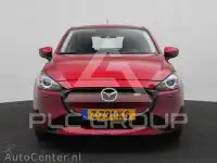 2024 Mazda 2 (Demio)