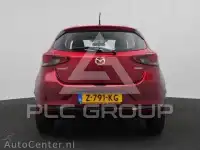 2024 Mazda 2 (Demio)