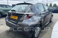 2024 Mazda 2 (Demio)