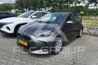 2024 Mazda 2 (Demio)