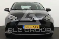 2024 Mazda 2 (Demio)