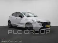 2024 Mazda 2