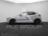 2024 Mazda 2