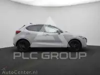 2024 Mazda 2