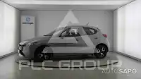 2024 Mazda 2 (Demio)
