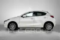 2024 Mazda 2 (Demio)